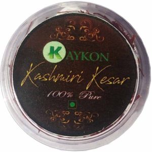 Pure Kashmiri Kesar Premium Quality Saffron