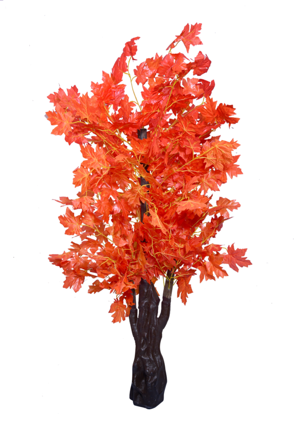 artificial maple tree