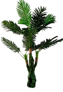 Artificial Palm Tree