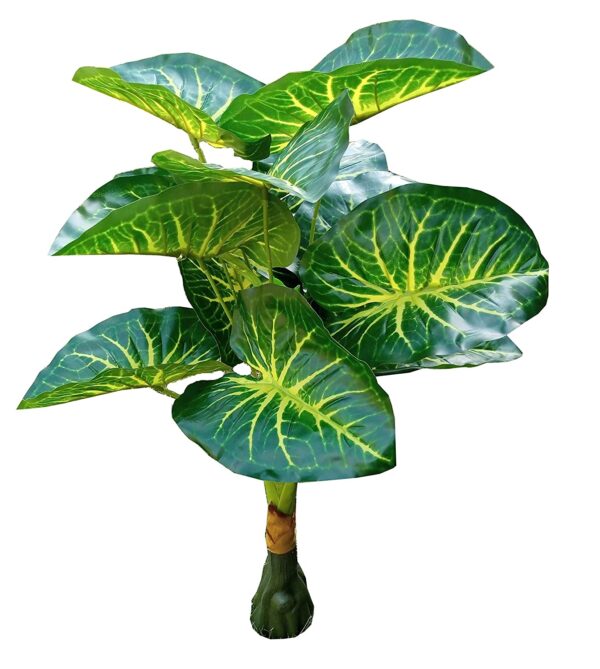 Artificial Money Plant Green Tree