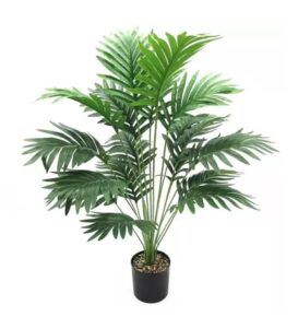 ARTIFICIAL ARECA PALM BUNCH