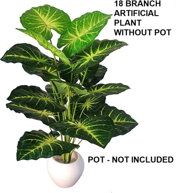 artificial plants for home decor