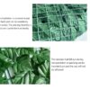 ARTIFICIAL DECORATIVE FENCE