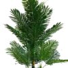 6 feet big artificial areca palm tree