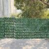 ARTIFICIAL DECORATIVE FENCE
