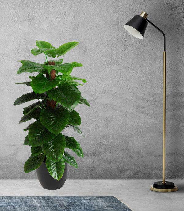 artificial tall plant big tree for home decor