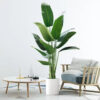 artificial banana plant 6 feet
