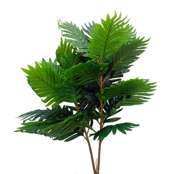 Artificial plant Palm Bunch