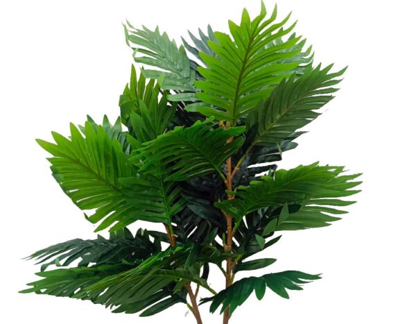 Artificial plant Palm Bunch