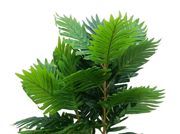 Artificial plant Palm Bunch