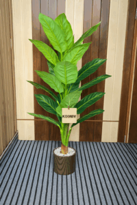 Artificial tall tree 5 feet