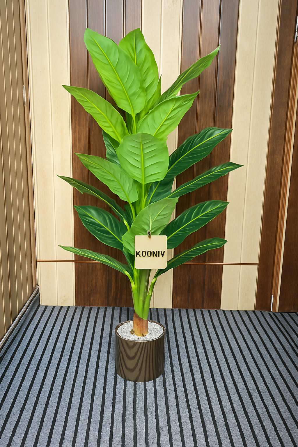 Artificial tall tree 5 feet