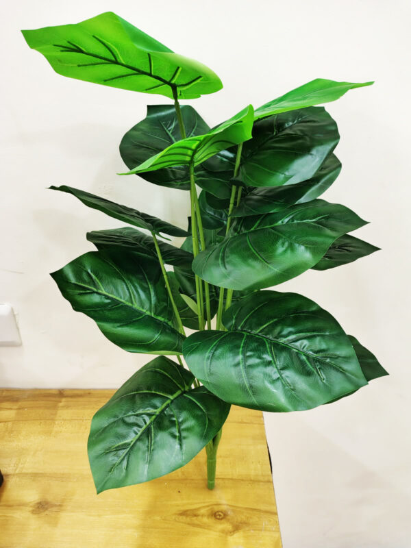 Artificial green plant