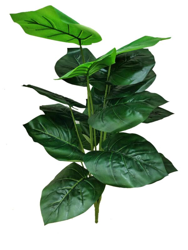 Artificial green plant