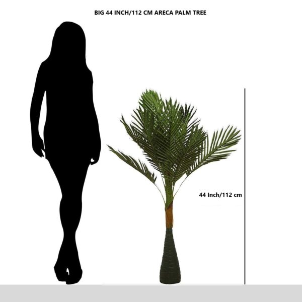 artificial palm tree plant