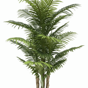 6 Feet Artificial Areca Palm Tree For Villas/Luxury Farmhouse/Office/Hotel Decor and Housewarming Gift – Premium Selection