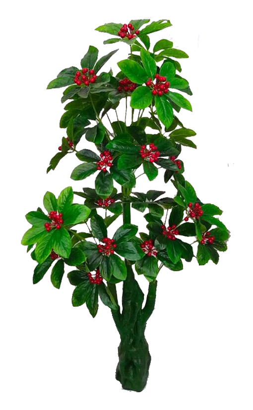 Artificial Cherry tree